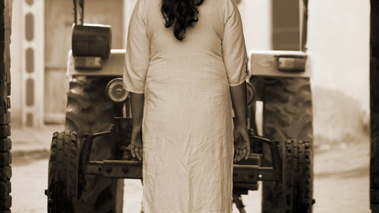 Paanch Thappad Aur Ek Tractor