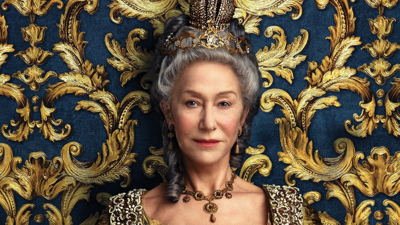 Catherine the Great