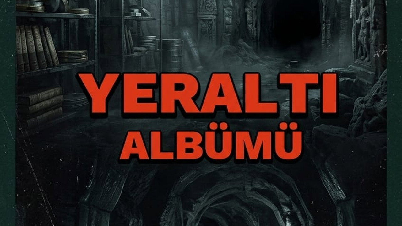 Yeraltı Albümü