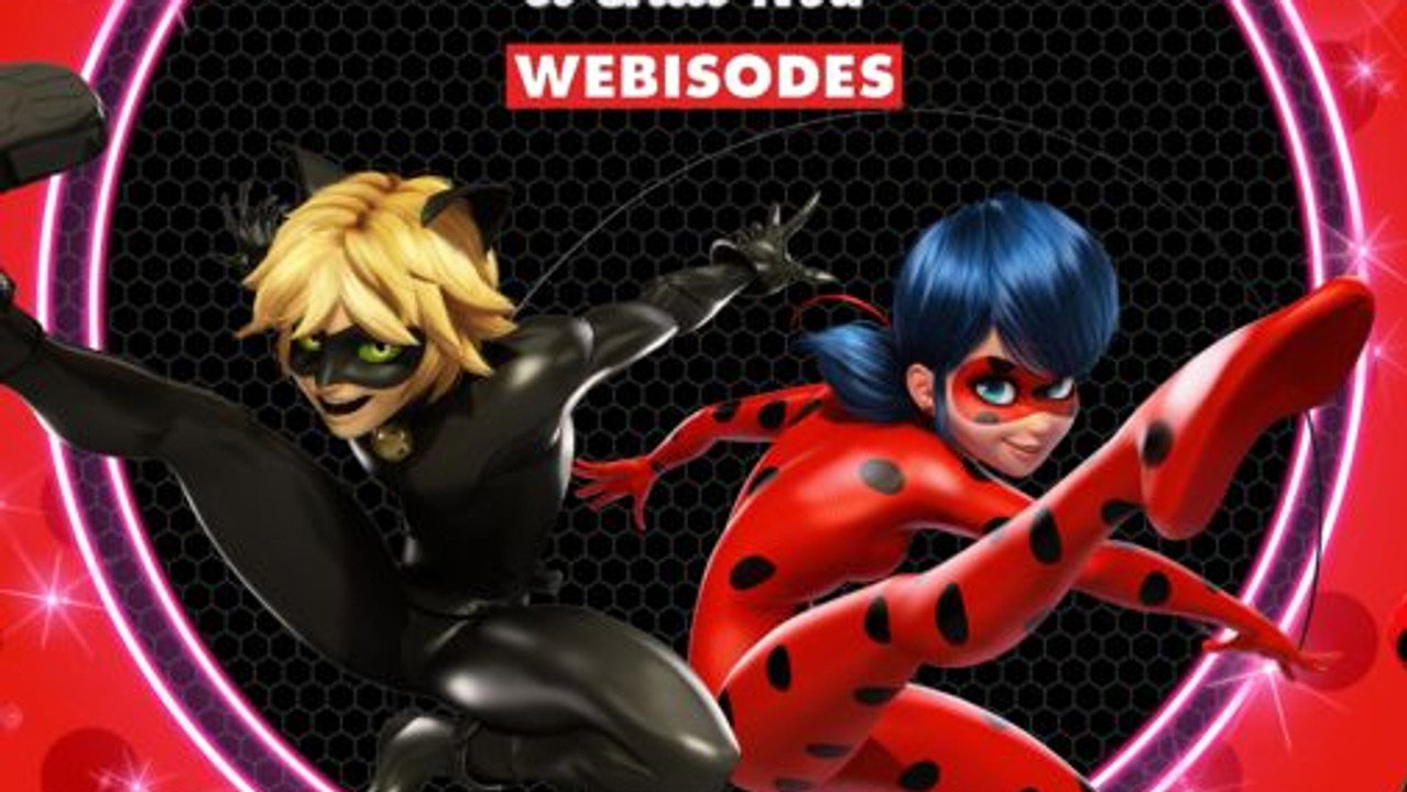 Miraculous : Les secrets