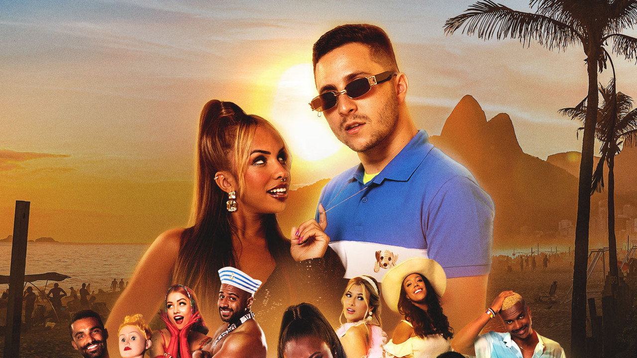 Rio Shore