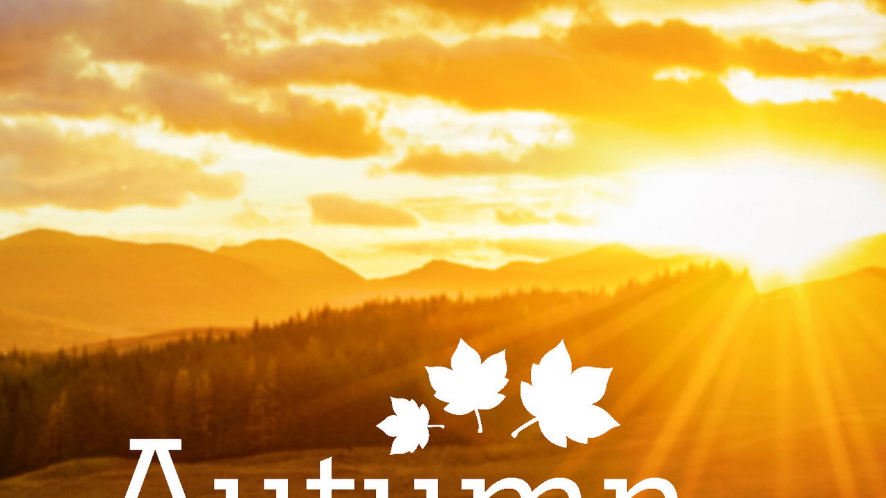 Autumnwatch