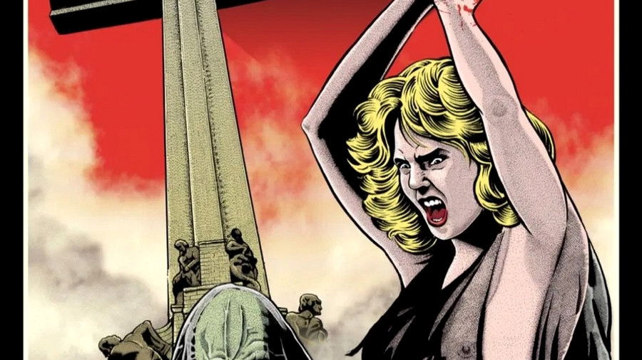 Exorcismo: The Transgressive Legacy of Clasificada “S”