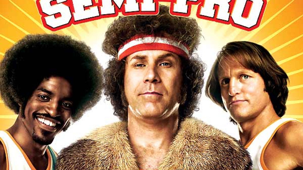 Semi-Pro
