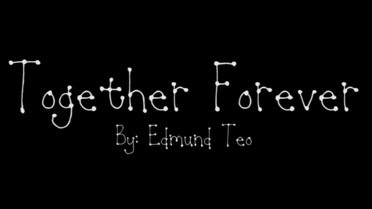 Together Forever