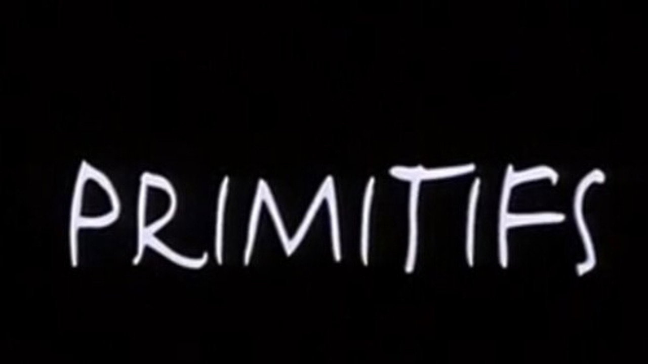 Primitifs