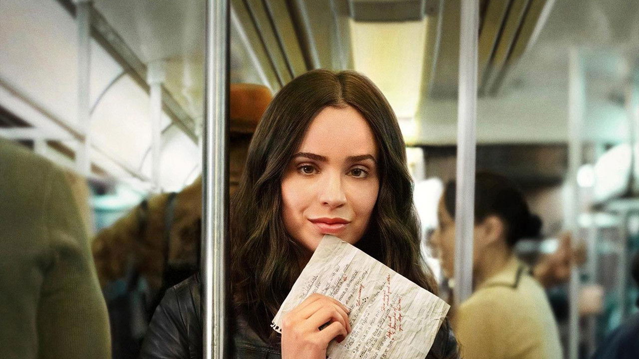 A Lista da Minha Vida