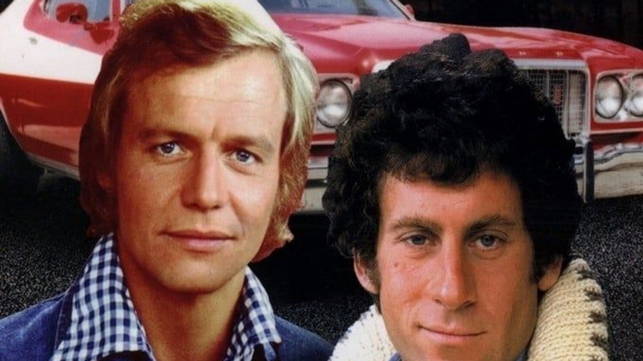 Starsky & Hutch