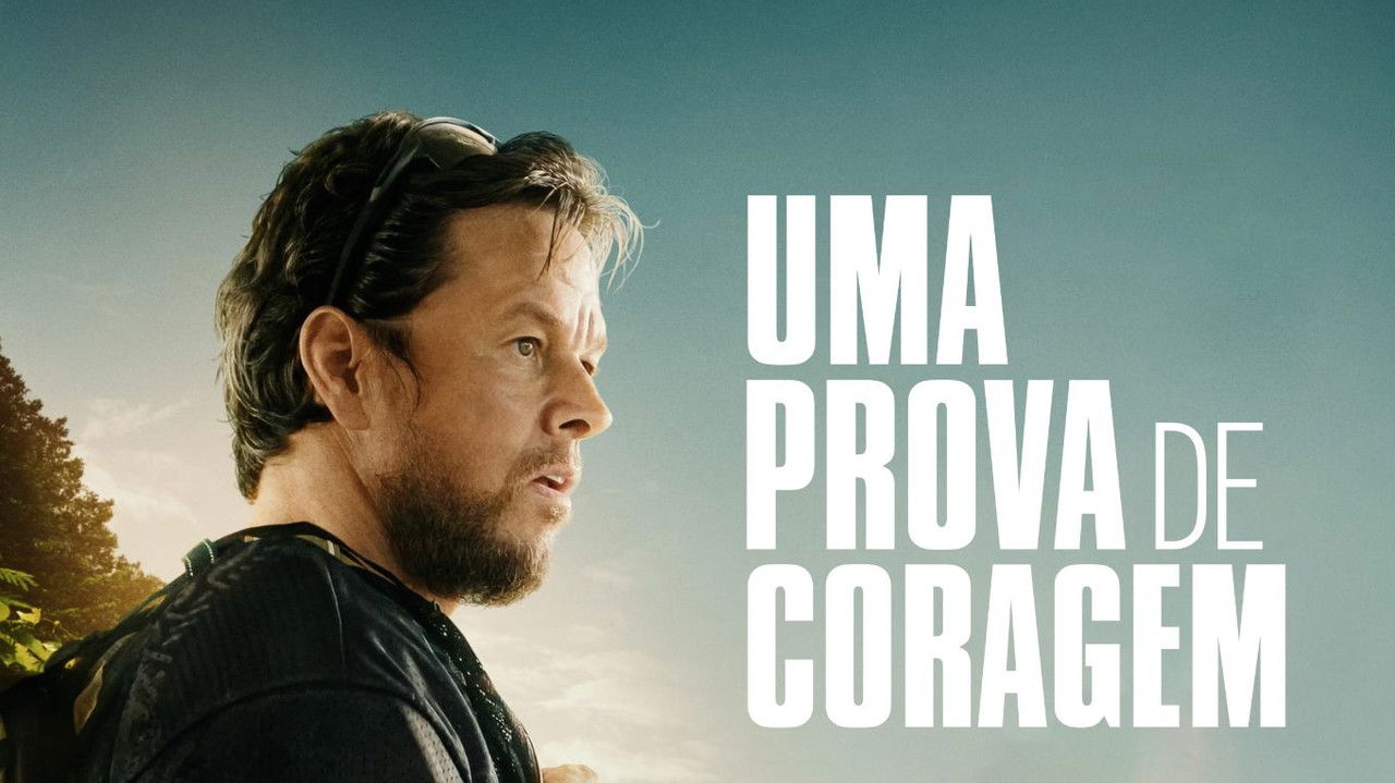 Uma Prova de Coragem