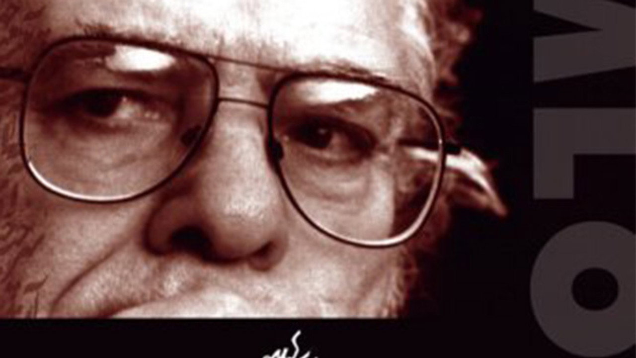 Ahmad Shamlou: Master Poet of Liberty