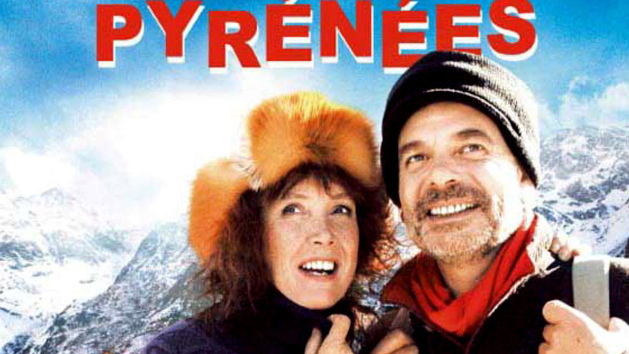 Le Voyage aux Pyrénées