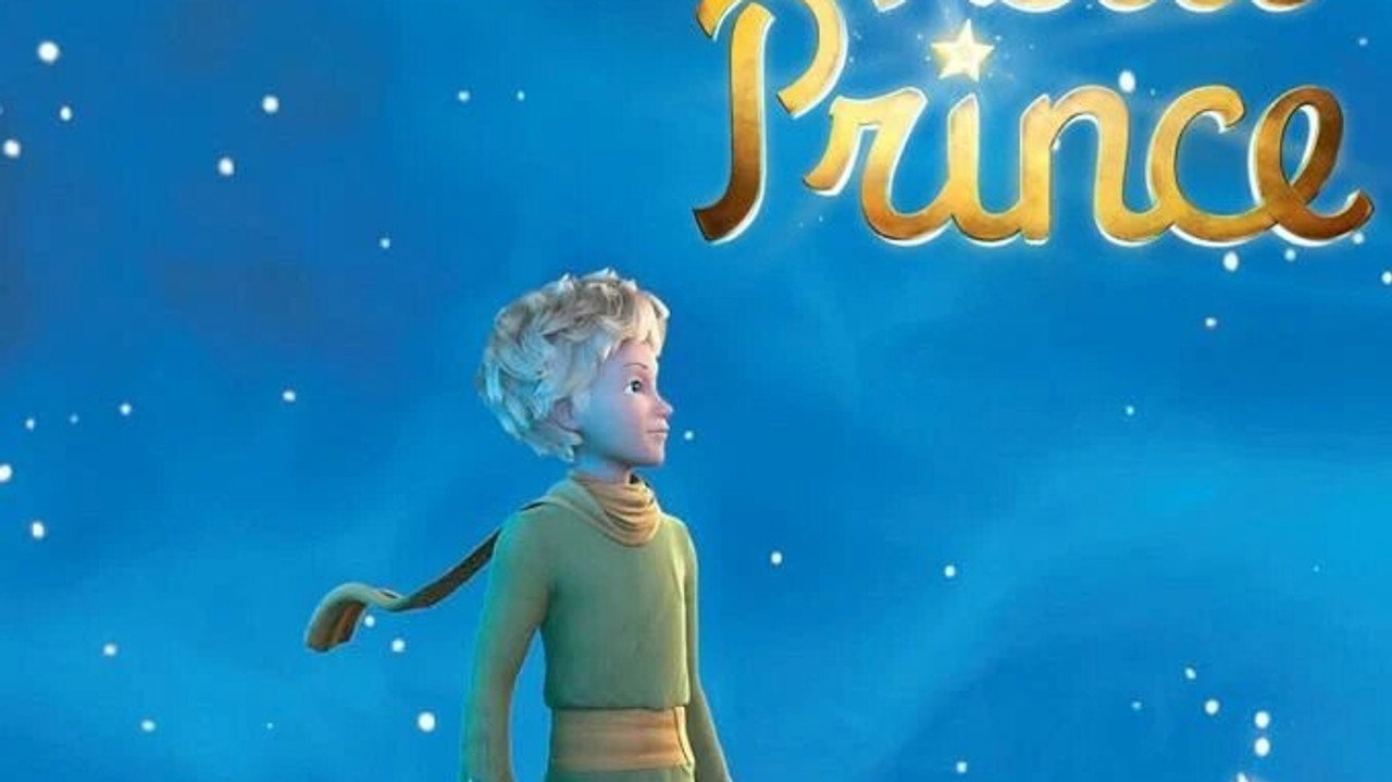 Le Petit Prince
