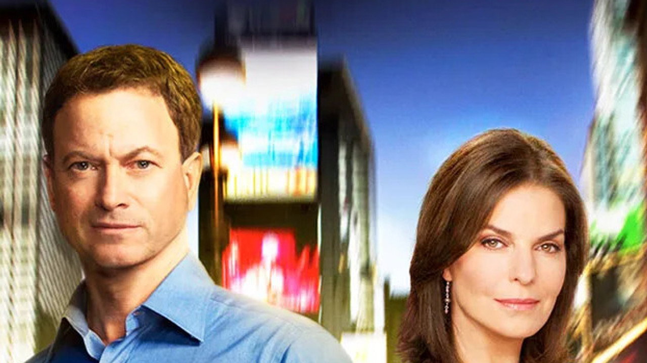 Les Experts : Manhattan