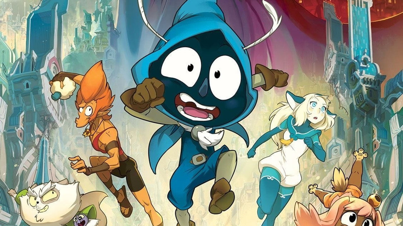 Dofus - Livre 1 : Julith