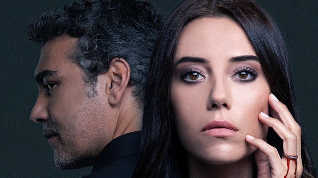 La vengeance d'une femme