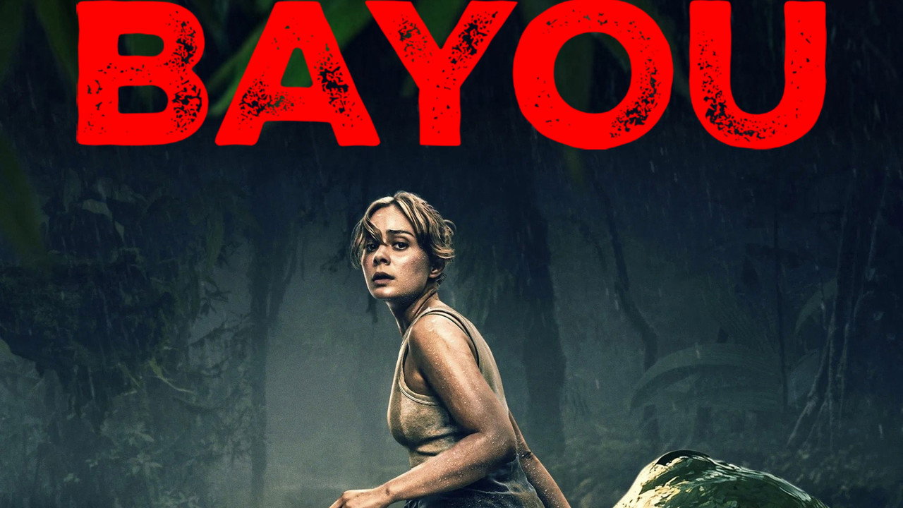 The Bayou