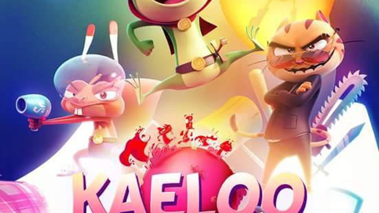 Kaeloo