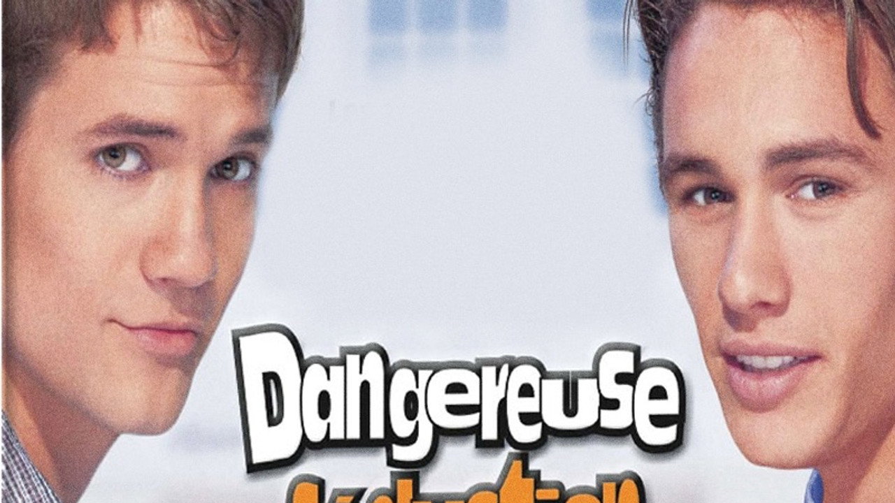 Dangereuse séduction