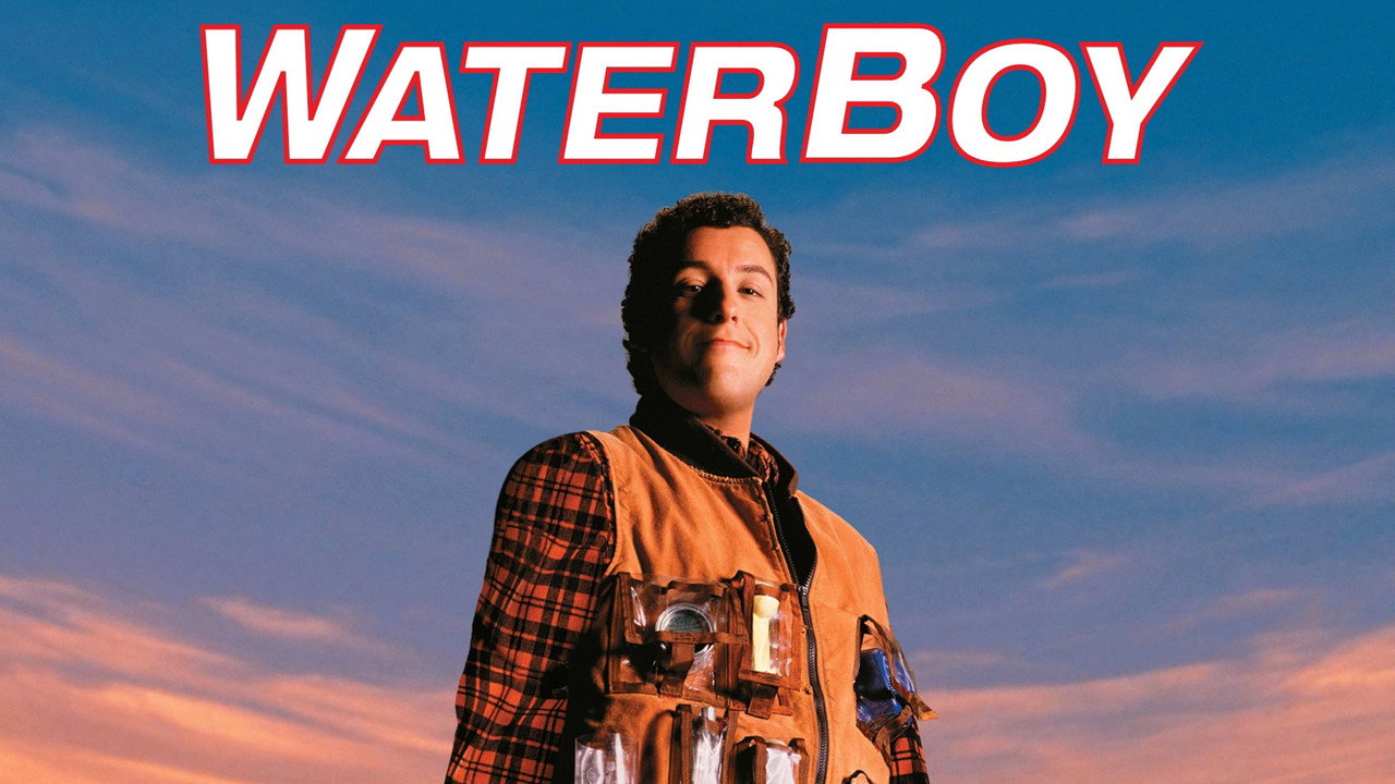 Waterboy