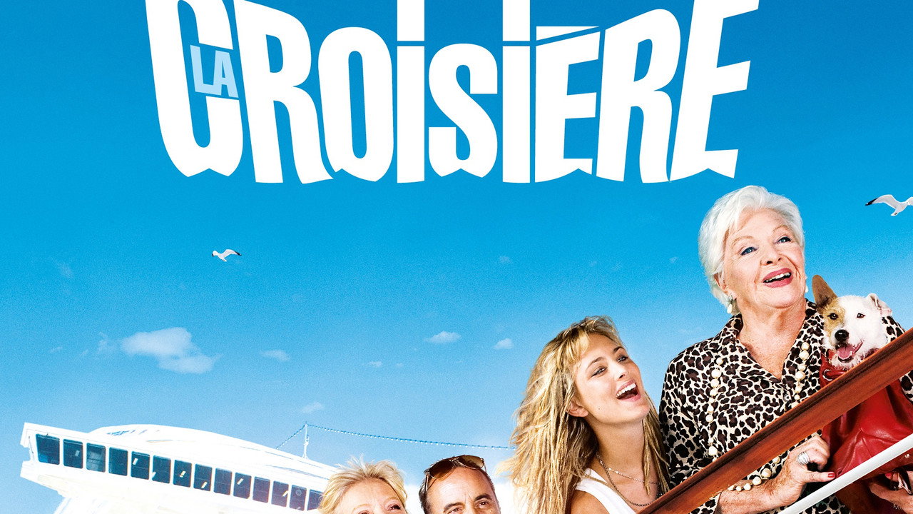 La Croisière