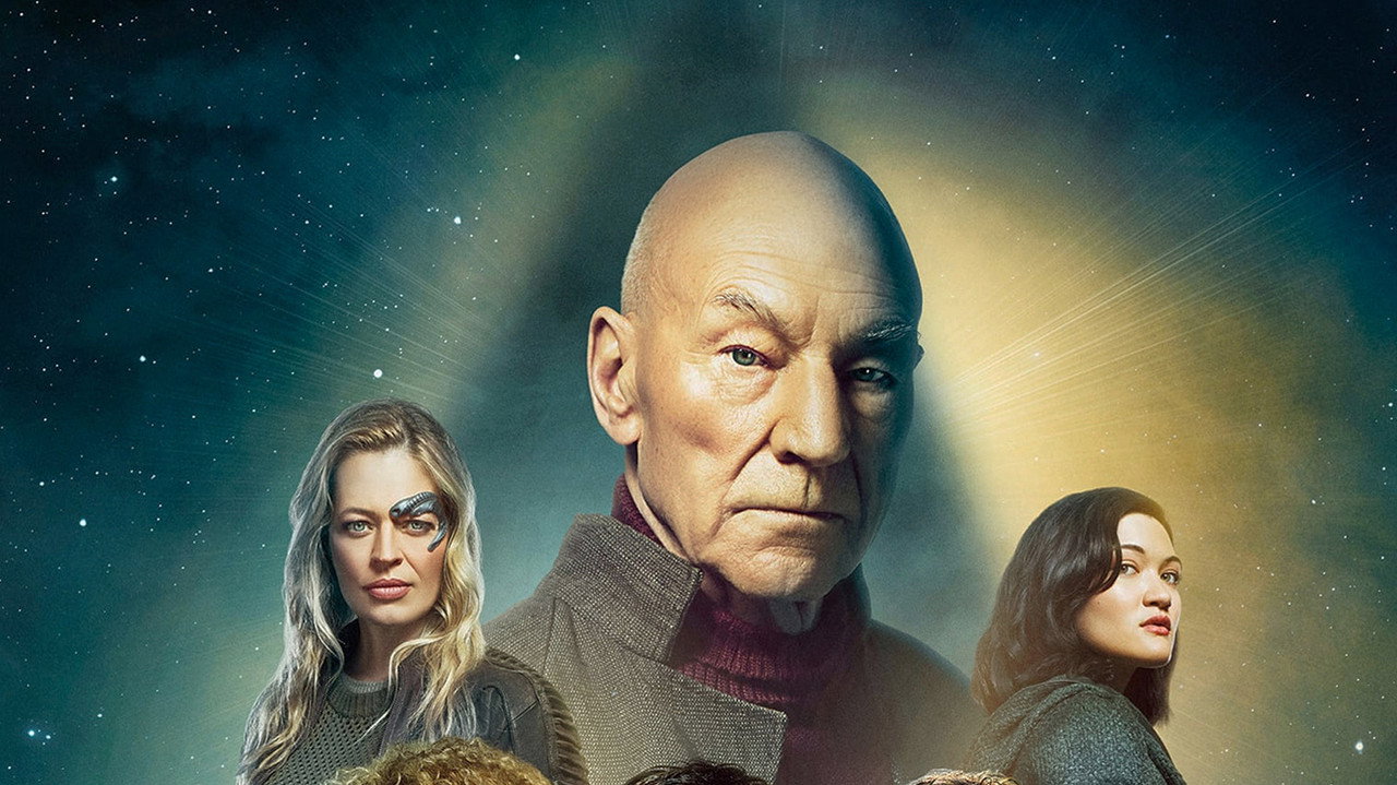 Star Trek: Picard