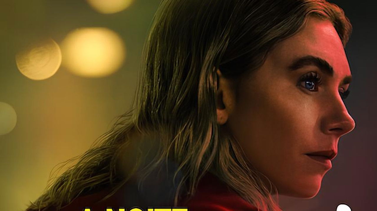 A Noite Sempre Chega