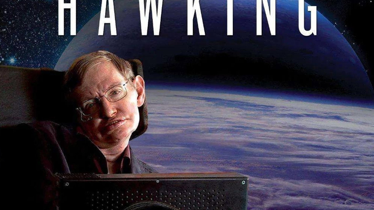 L'Univers de Stephen Hawking