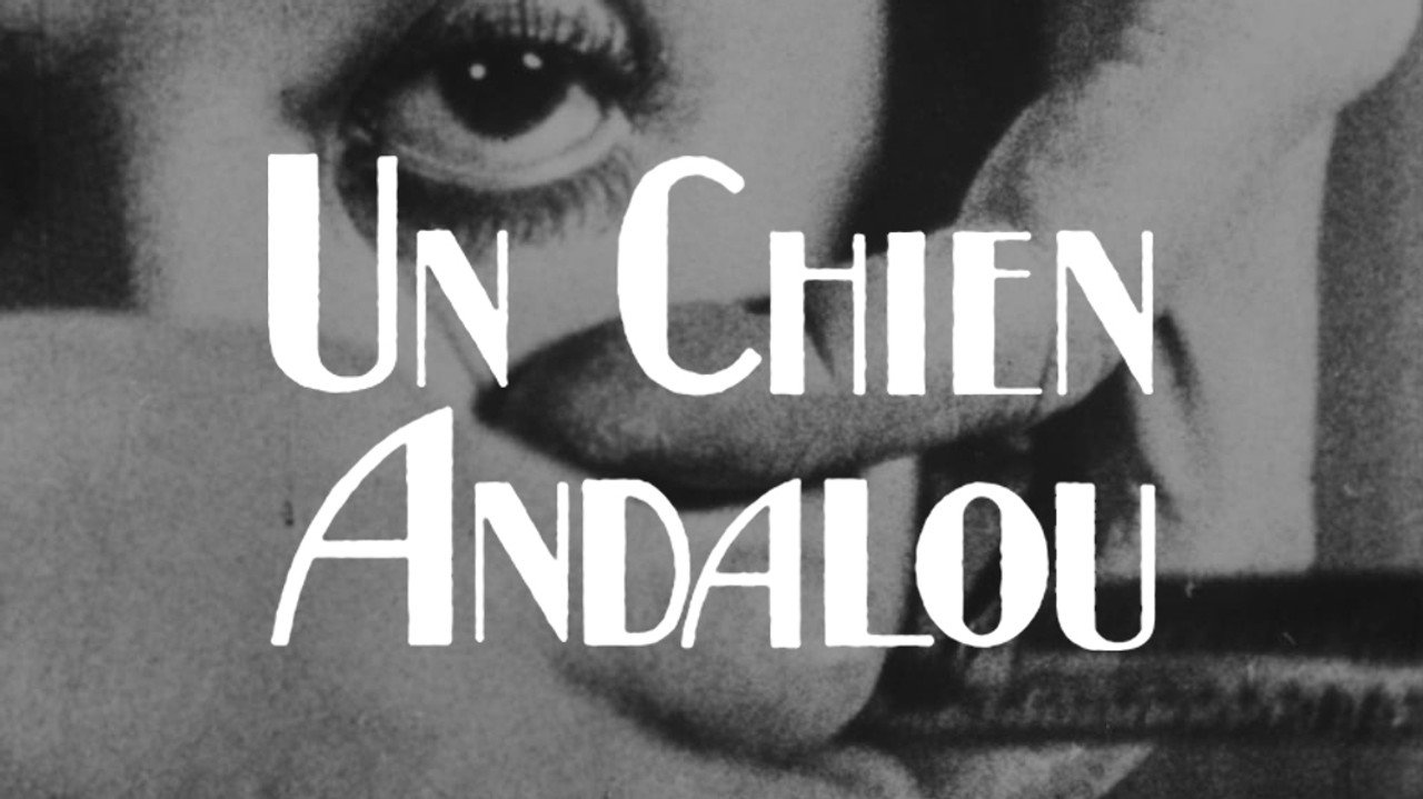 Un chien andalou