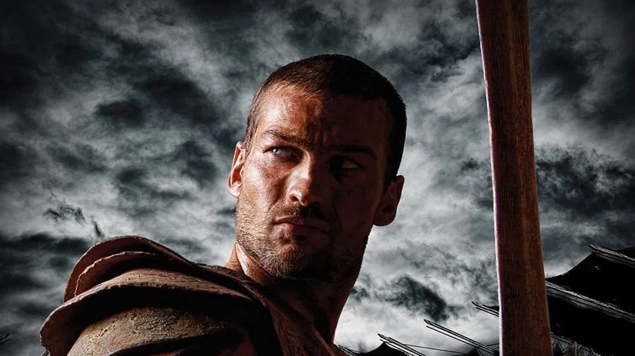 Spartacus