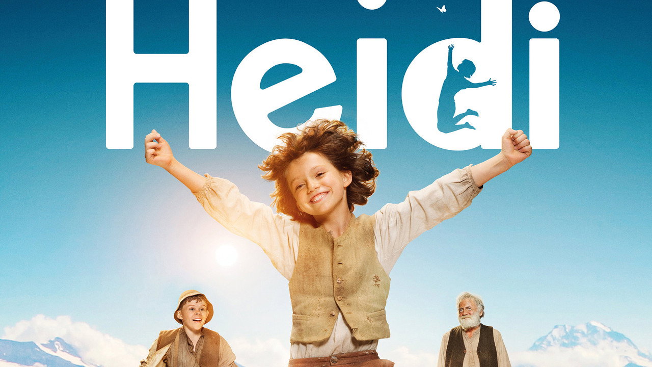 Heidi