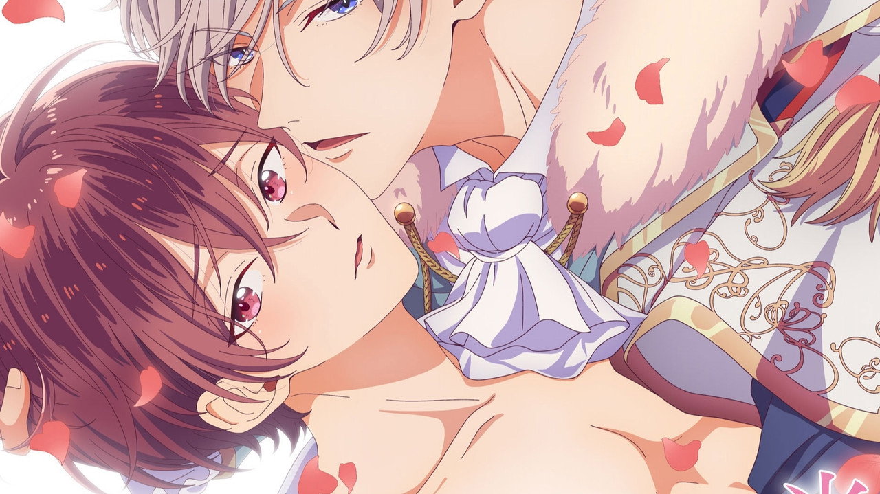Le prince parfait m'aime, moi, son rival!?