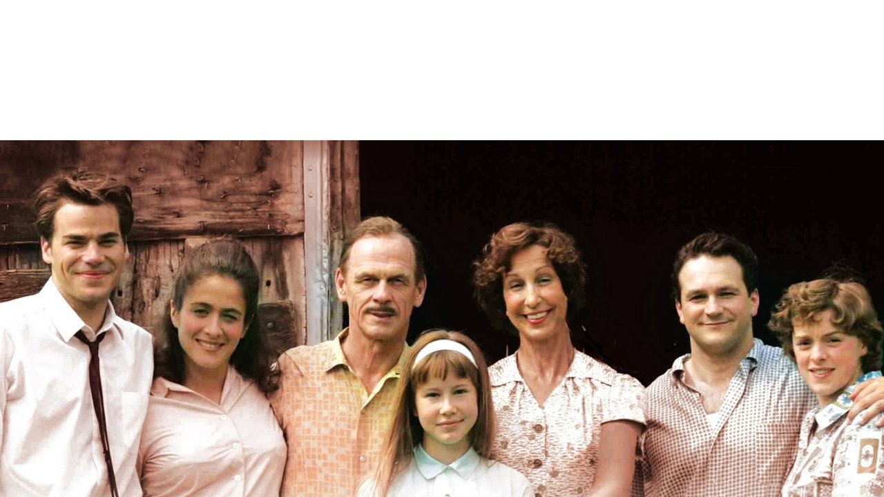Histoire de famille