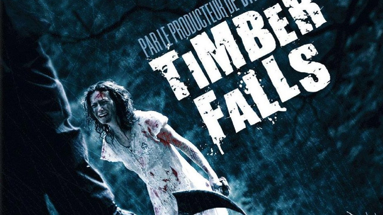 Timber Falls