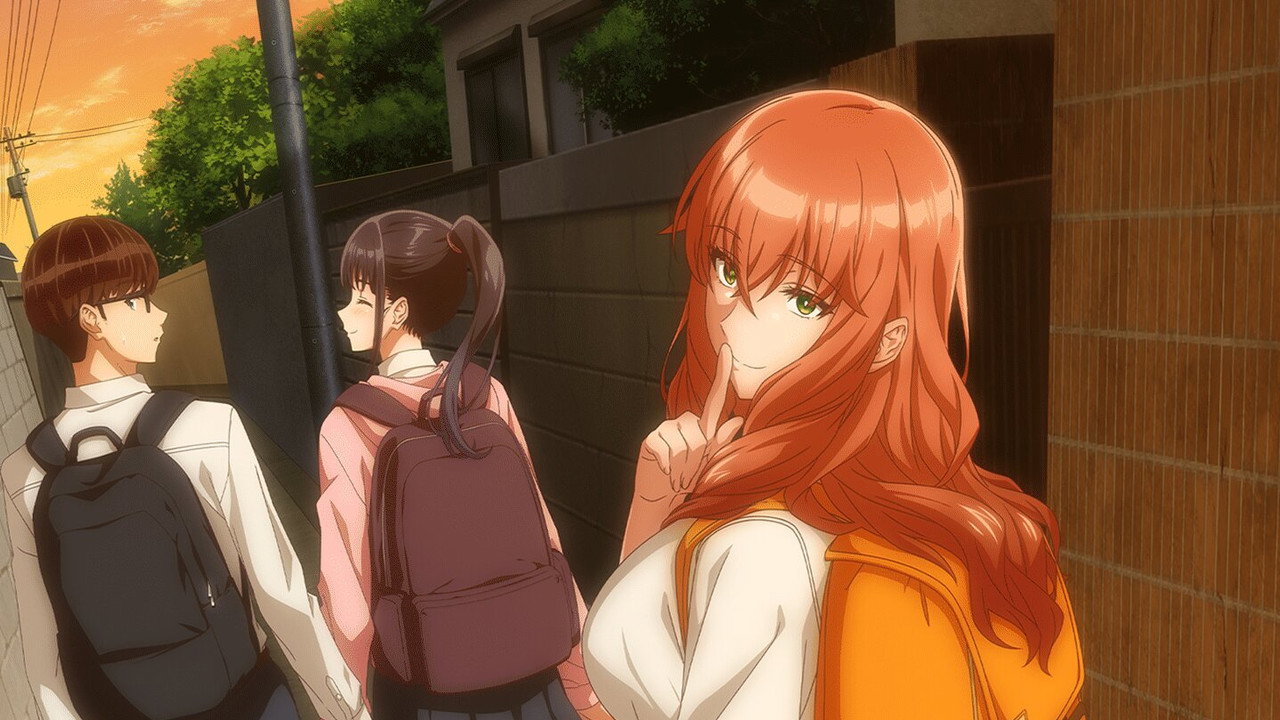 Kanojo no Tomodachi (2026) - Animeindo