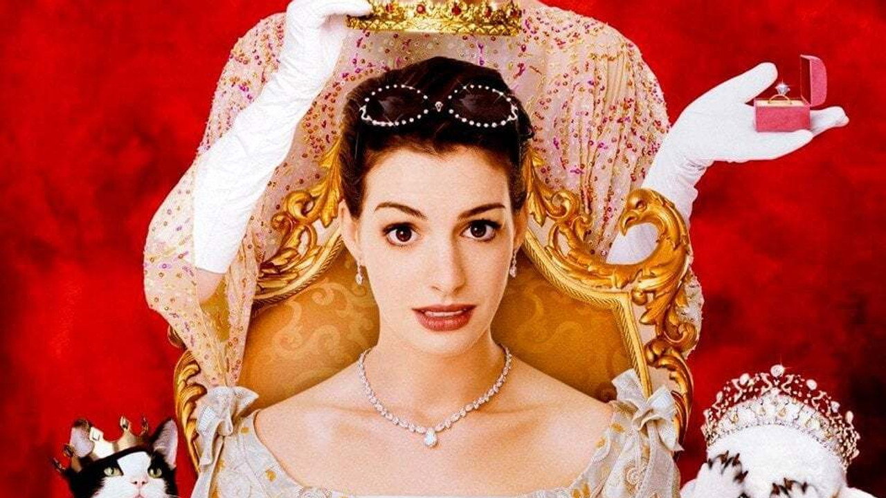 On the Set: The Princess Diaries 2 – Royal Engagement