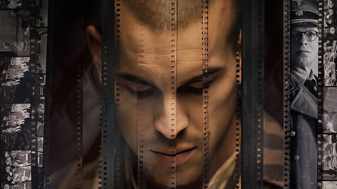 Le Photographe de Mauthausen