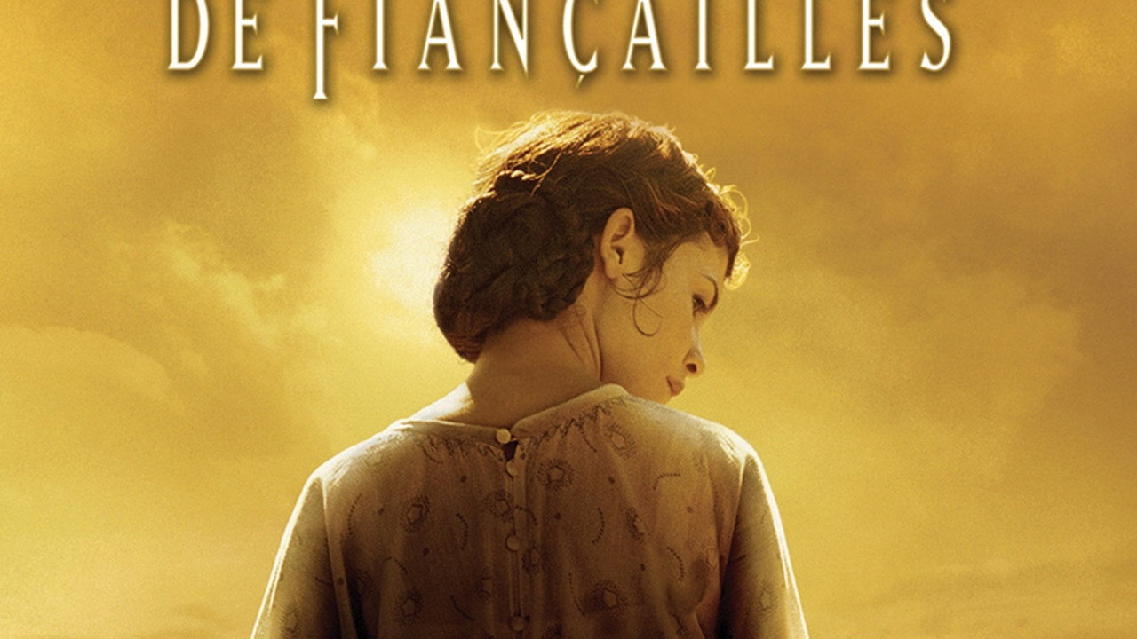 Un long dimanche de fiançailles