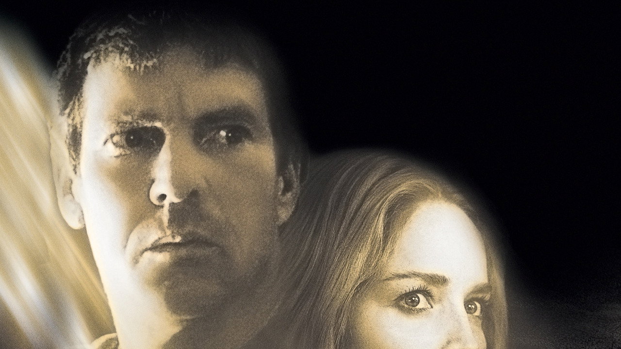 Cold Creek Manor