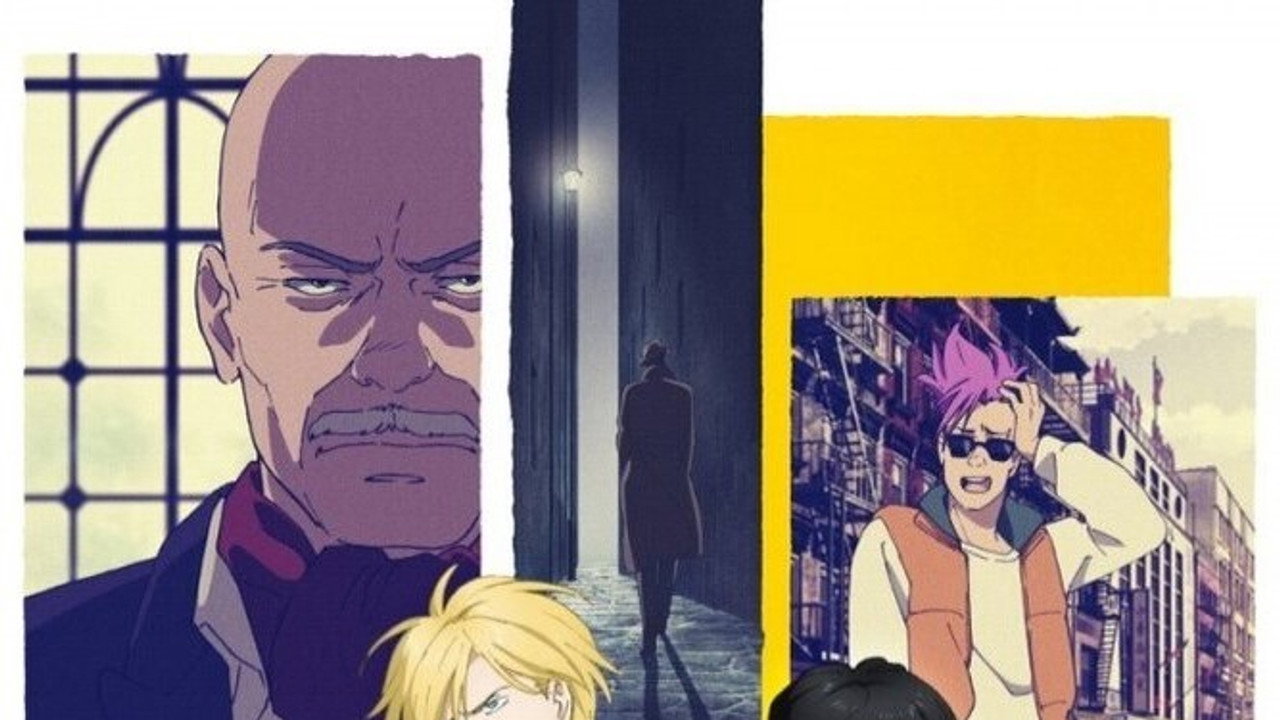 Banana Fish