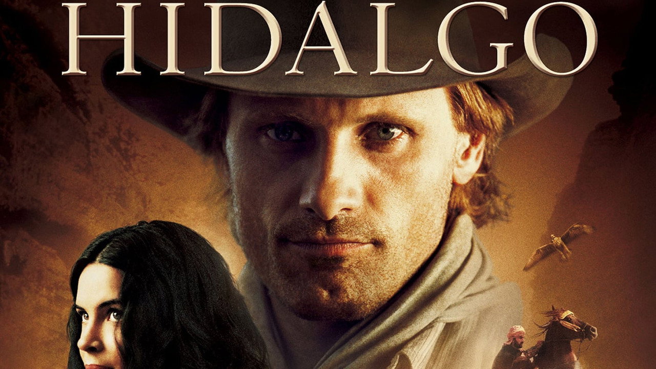 Hidalgo
