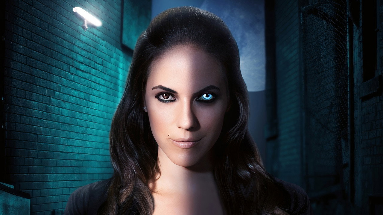 Lost girl