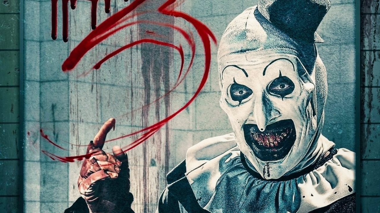 Terrifier 3