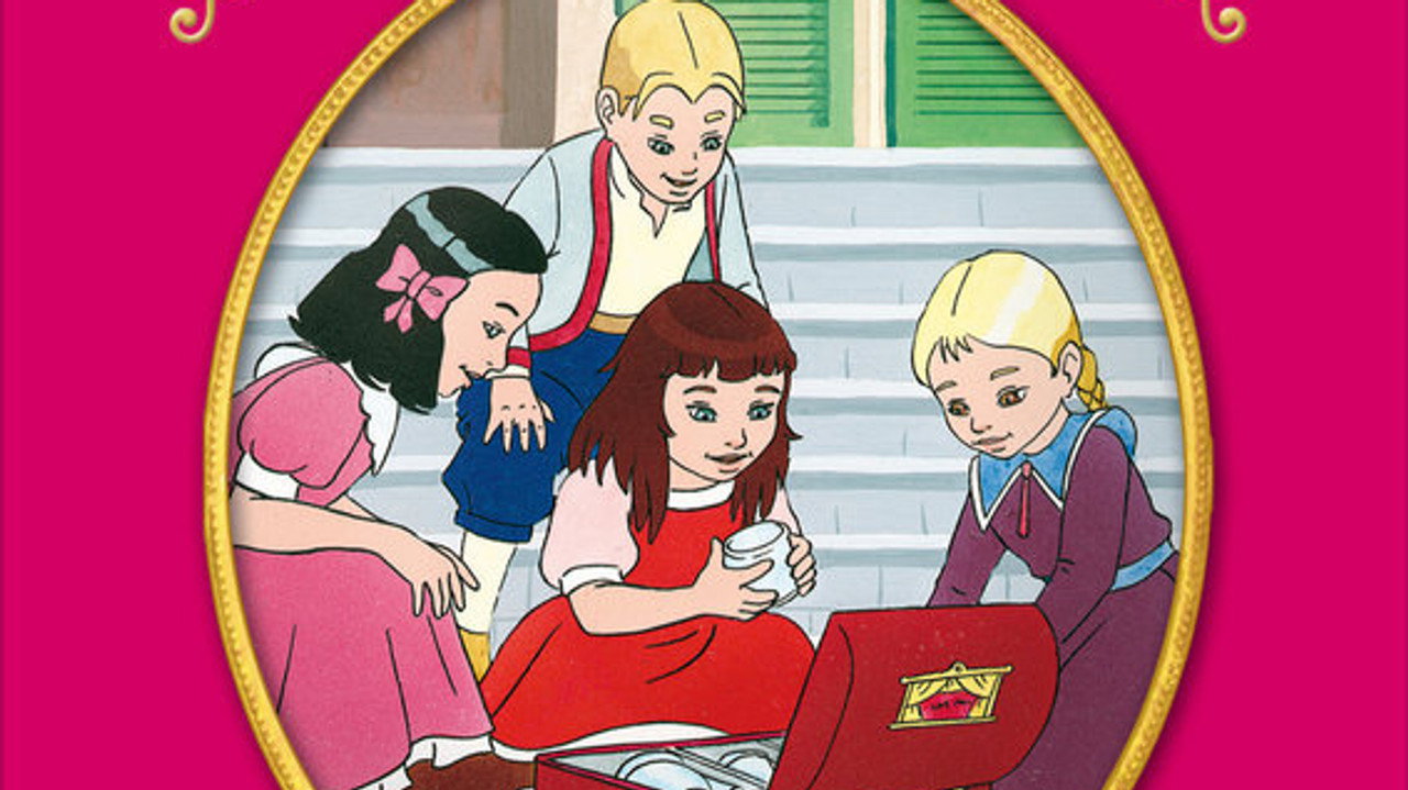 Les Malheurs de Sophie