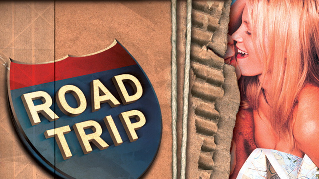 Road trip