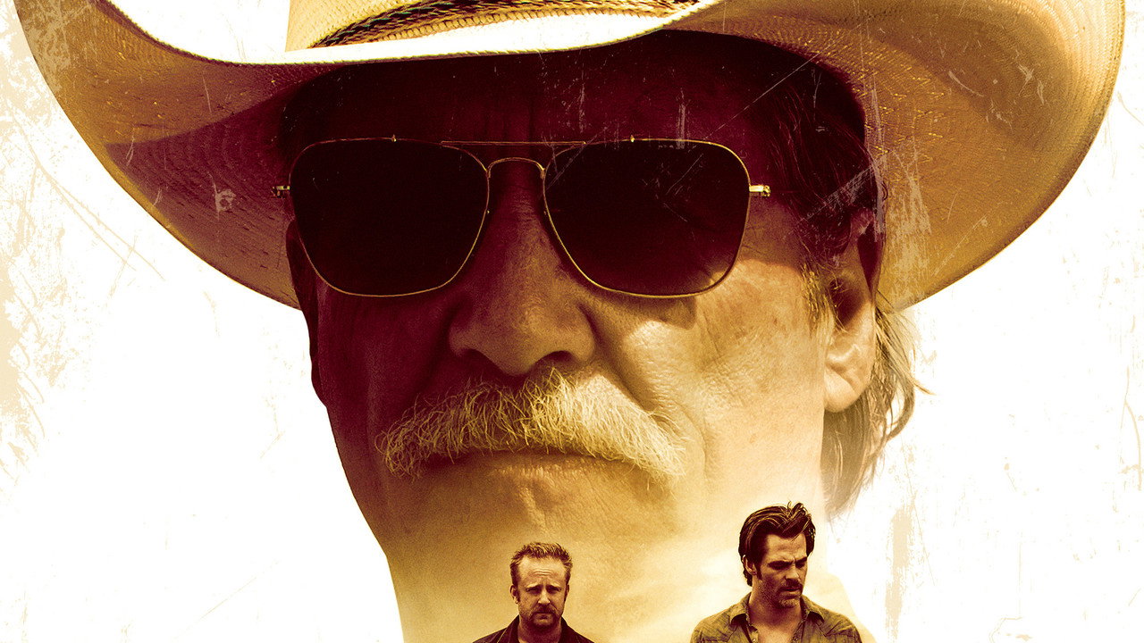 Comancheria