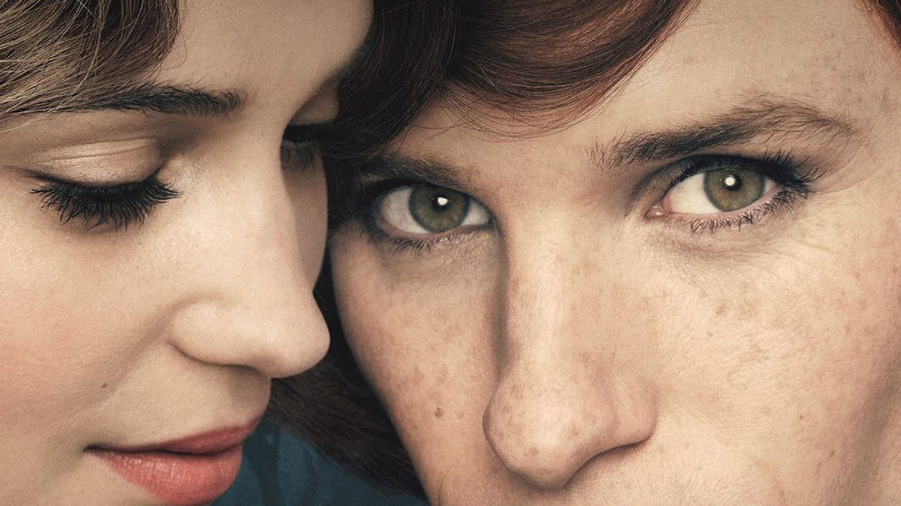 The Danish Girl
