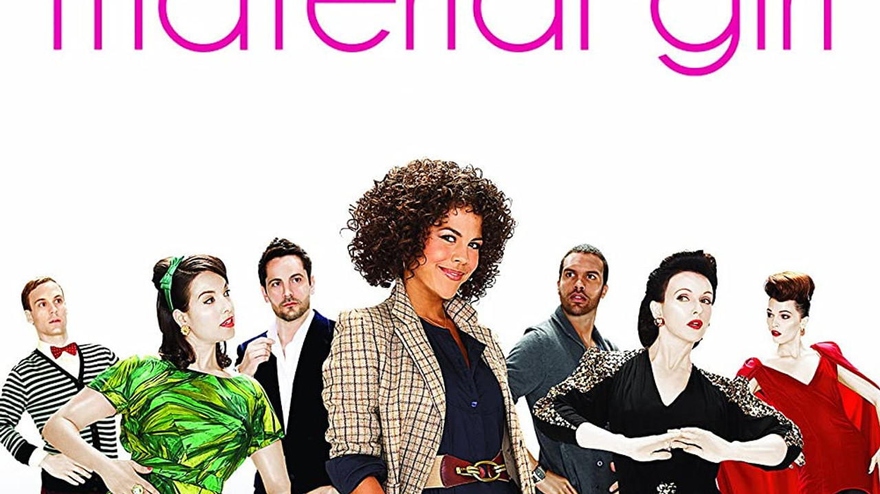 Material Girl