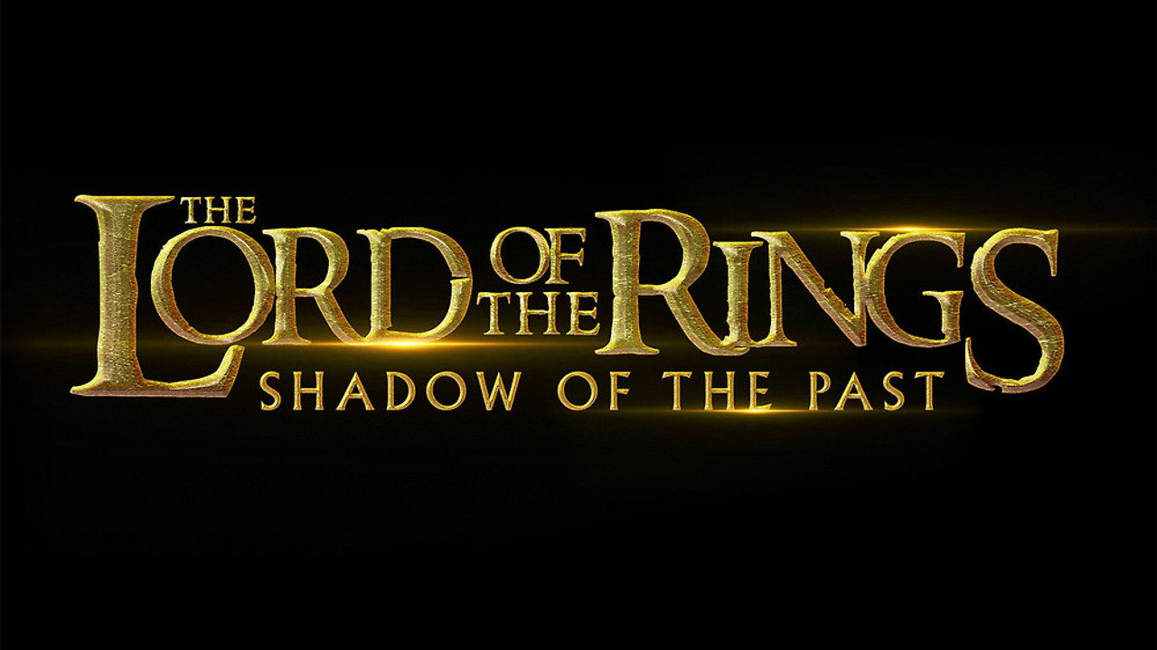 The Lord of the Rings: Shadow of the Past