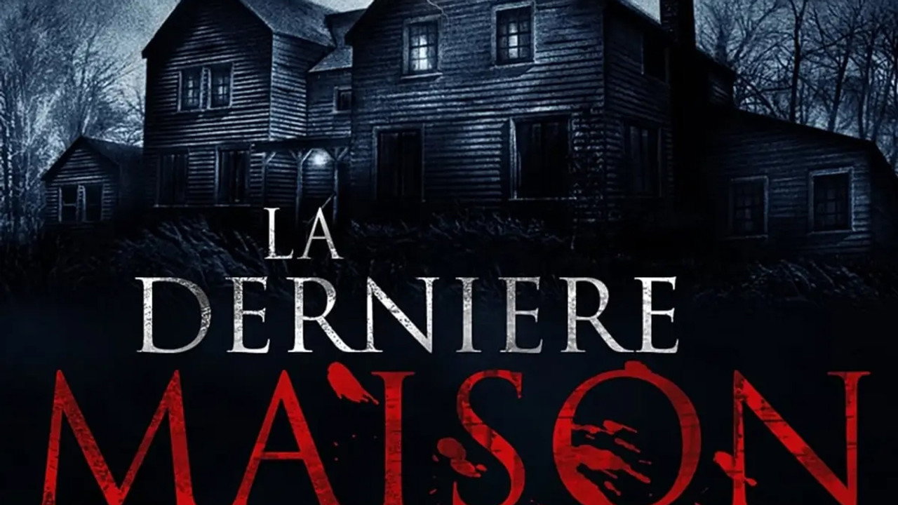 La Dernière Maison sur la gauche