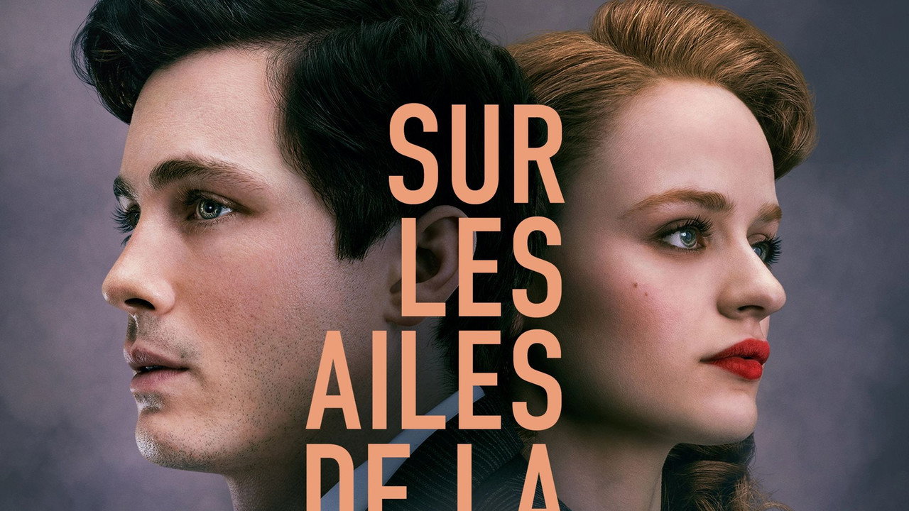 Sur les ailes de la chance